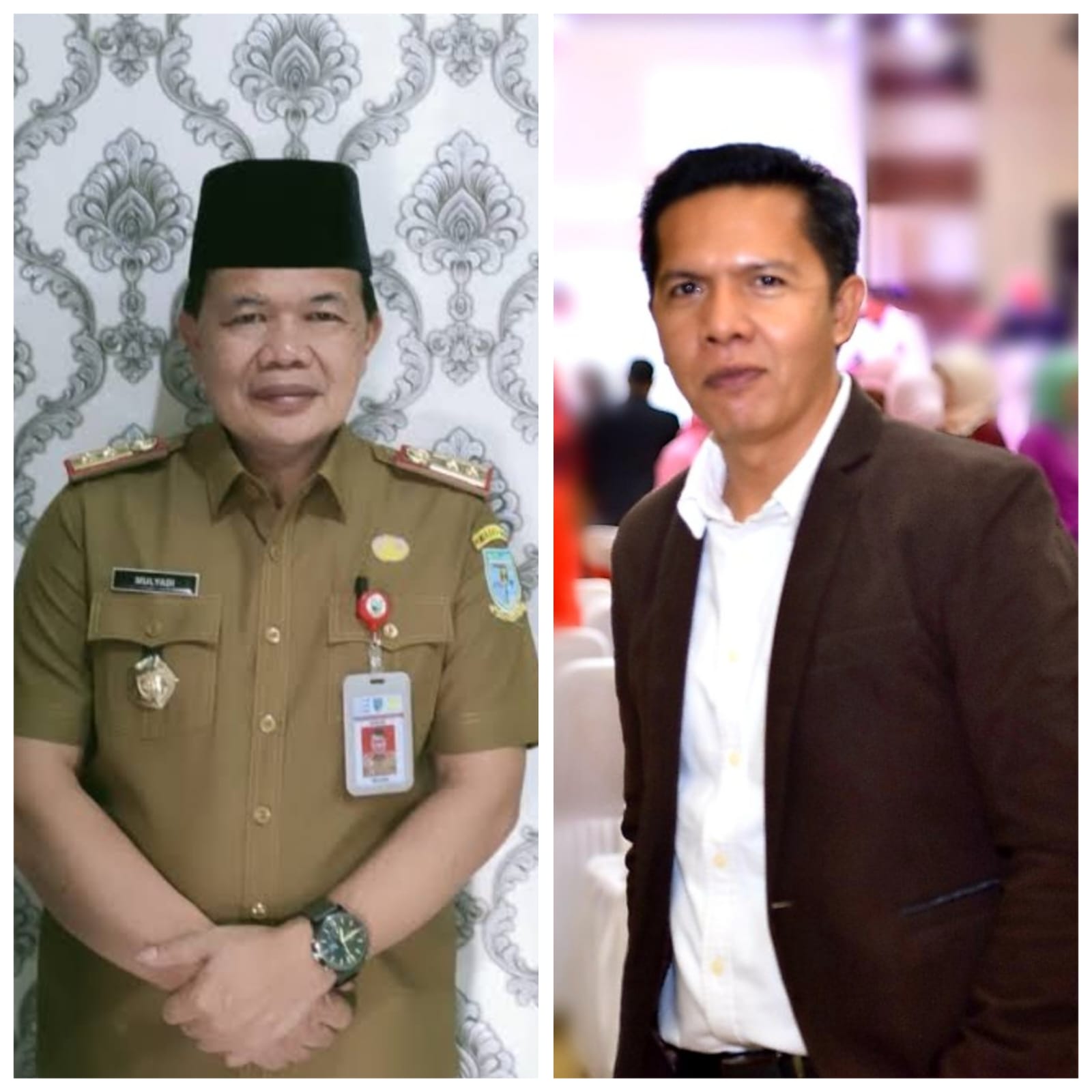 Ketua Umum AWaSI Jambi Soroti Dua Nama Kuat Bursa Calon Sekda Kota Jambi